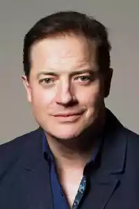 Photo de Brendan Fraser