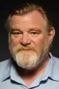 Photo de Brendan Gleeson