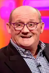 Photo de Brendan O'Carroll