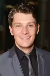 Photo de Brett Dier