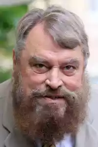 Photo de Brian Blessed