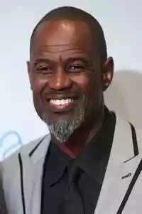 Photo de Brian McKnight