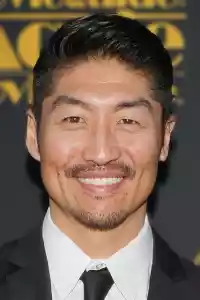 Photo de Brian Tee