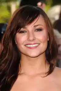 Photo de Briana Evigan