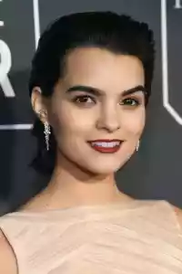 Photo de Brianna Hildebrand