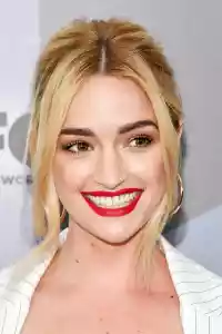 Photo de Brianne Howey