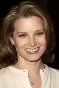 Photo de Bridget Fonda