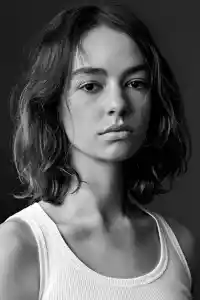 Photo de Brigette Lundy-Paine