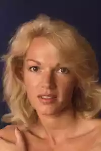 Photo de Brigitte Lahaie