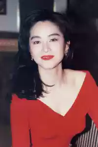 Photo de Brigitte Lin