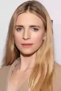 Photo de Brit Marling