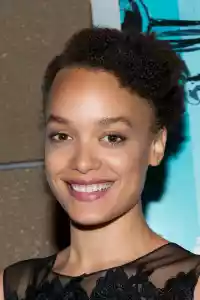 Photo de Britne Oldford