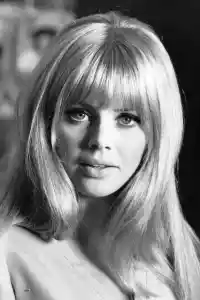 Photo de Britt Ekland