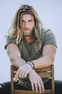 Photo de Brock O'Hurn