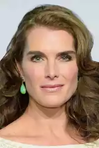 Photo de Brooke Shields