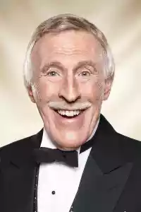 Photo de Bruce Forsyth