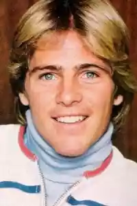 Photo de Bruce Penhall