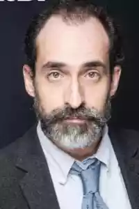 Photo de Bruno Bichir