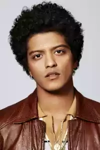 Photo de Bruno Mars