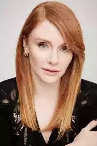 Photo de Bryce Dallas Howard