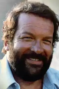 Photo de Bud Spencer