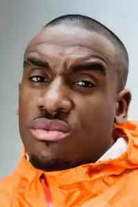 Photo de Bugzy Malone