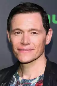 Photo de Burn Gorman