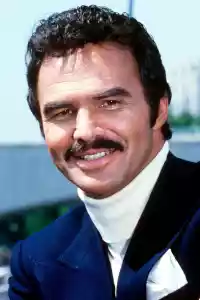 Photo de Burt Reynolds