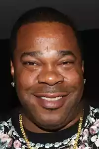 Photo de Busta Rhymes