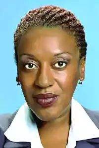 Photo de CCH Pounder