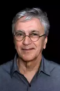 Photo de Caetano Veloso