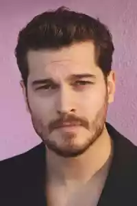 Photo de Çağatay Ulusoy