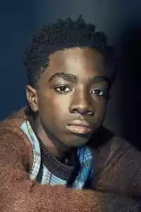 Photo de Caleb McLaughlin