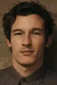 Photo de Callum Turner