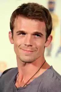 Photo de Cam Gigandet