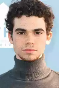 Photo de Cameron Boyce