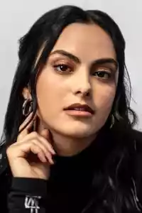 Photo de Camila Mendes