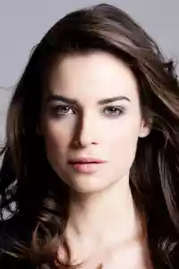 Photo de Camilla Arfwedson