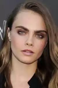 Photo de Cara Delevingne