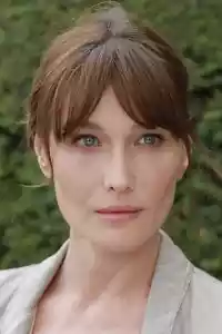 Photo de Carla Bruni