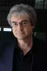 Photo de Carlo Rovelli