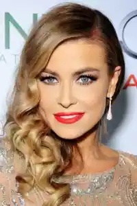 Photo de Carmen Electra