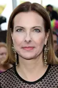 Photo de Carole Bouquet