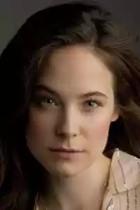 Photo de Caroline Dhavernas