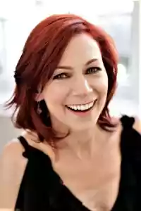 Photo de Carrie Preston