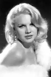 Photo de Carroll Baker