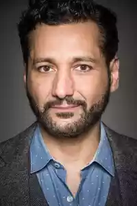 Photo de Cas Anvar