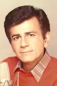 Photo de Casey Kasem