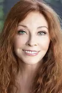 Photo de Cassandra Peterson