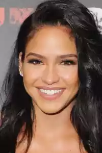 Photo de Cassie Ventura